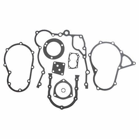 Aftermarket Gasket Kit A189537
